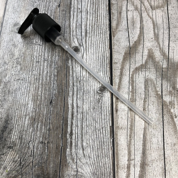 Eucalan pumpe til Eucalan uldvask