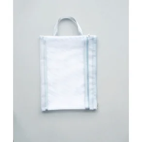 Opbevaringstaske/pung til  dit broderipojekt, A4