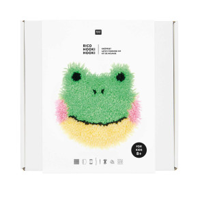 Kits med fr� fra RICO 