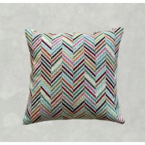 Sildeben pude Broderipakke fra BALDYRE