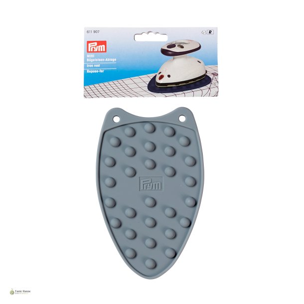 Siliconepad til mini dampstrygejern fra Prym, gr�