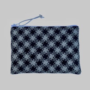 Chic Clutch Stramaj Broderipakke fra BALDYRE