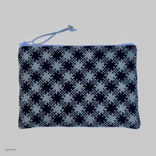 Chic Clutch Stramaj Broderipakke fra BALDYRE