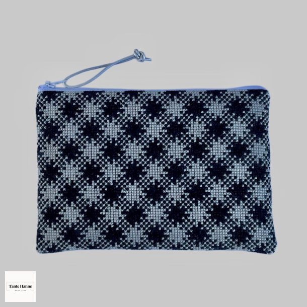 Chic Clutch Stramaj Broderipakke fra BALDYRE