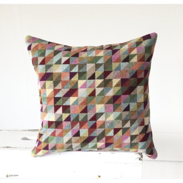 Twist �n�Turn Broderipakke fra BALDYRE