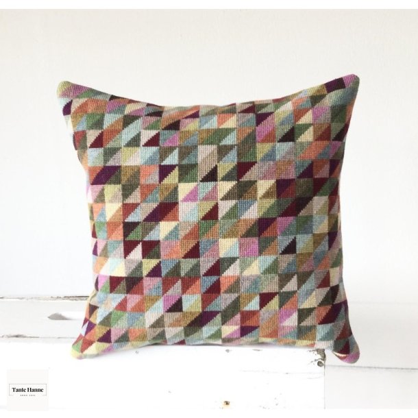 Twist nTurn Broderipakke fra BALDYRE