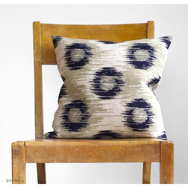 Ikat Broderipakke fra BALDYRE