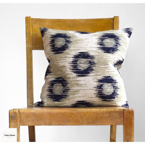 Ikat Broderipakke fra BALDYRE