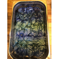 Garnfarvnings kursus onsdag 21.1.2026 fra 18.30 - 21.30