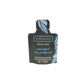Eucalan Uldvask  delicate unscrented non perfum� 5 ml.  (Neutral)