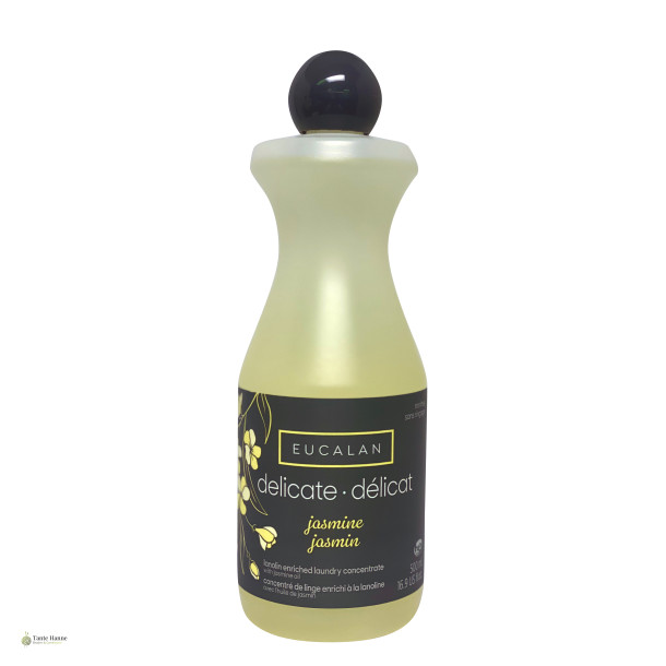 Eucalan Uldvask med Jasmin 500 ml. 