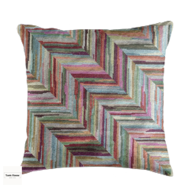 Pick `n`mix pude - 3 varianter  Broderipakke fra BALDYRE