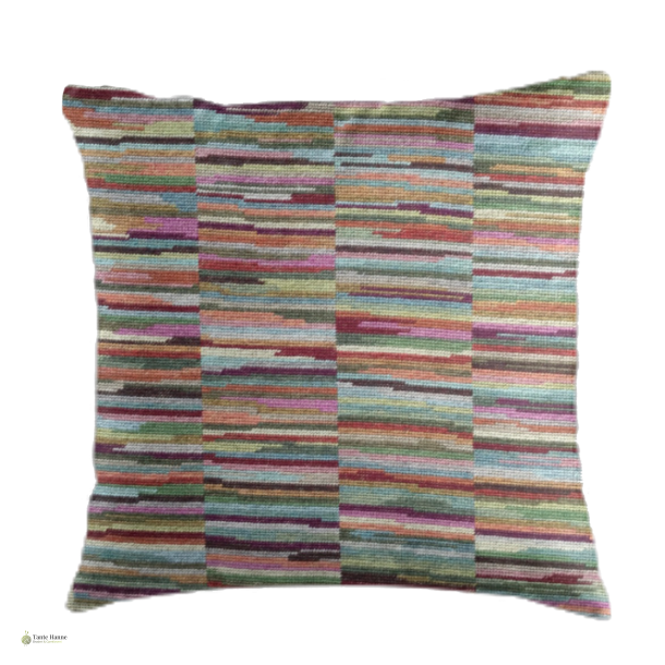 Pick `n`mix pude - 3 varianter  Broderipakke fra BALDYRE