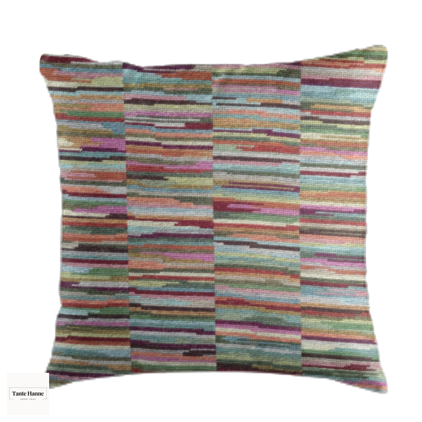 Pick `n`mix pude - 3 varianter  Broderipakke fra BALDYRE