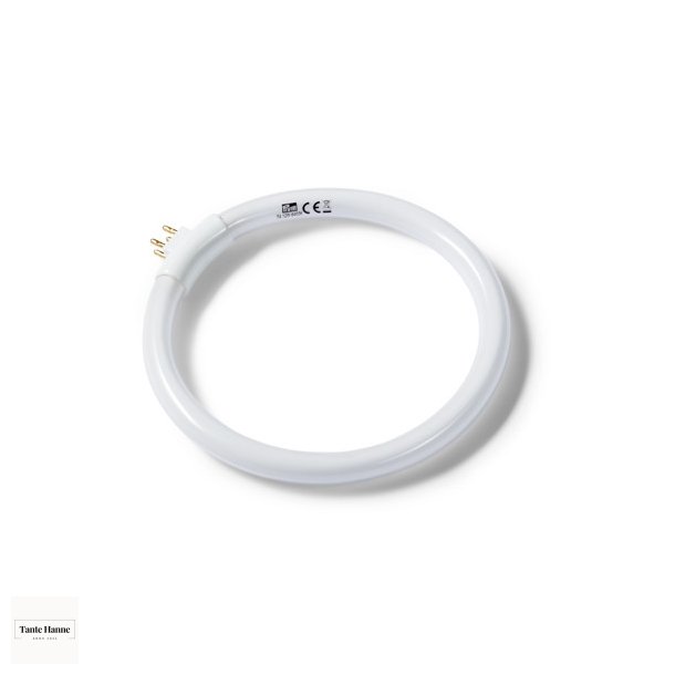 Ekstra pre til broderilampe med klemme  PRYM 610 716