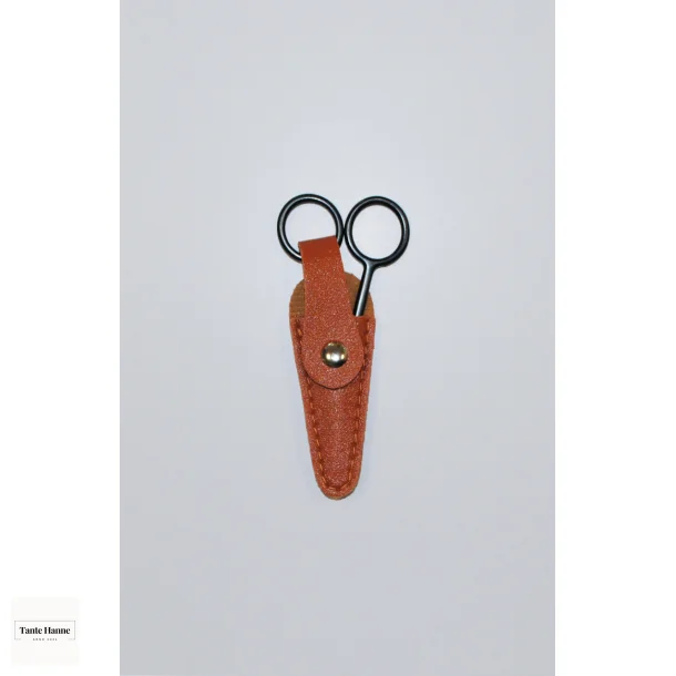 Sakseetui i kunstlder 