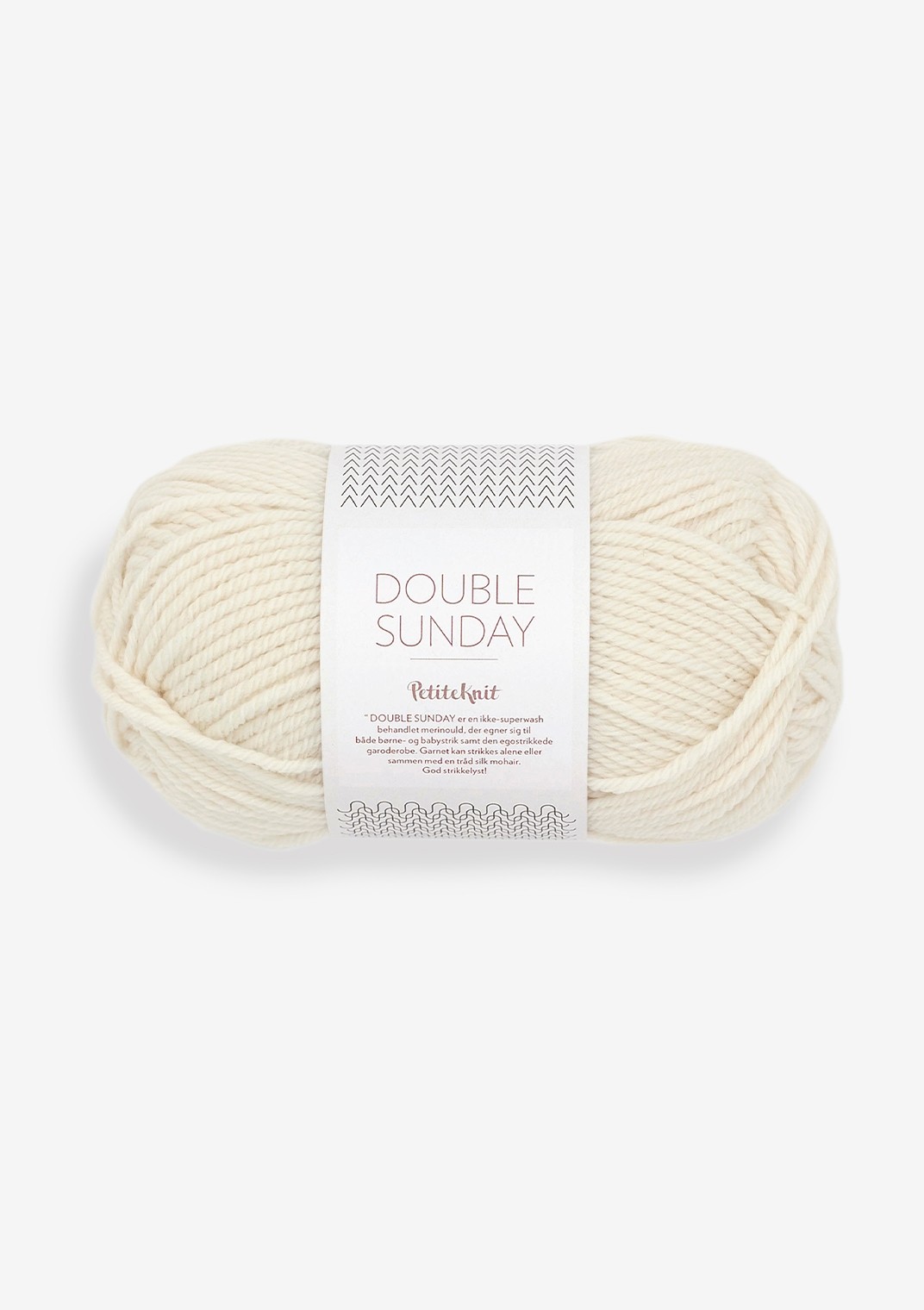 Double Sunday (20-21m = 10 cm)