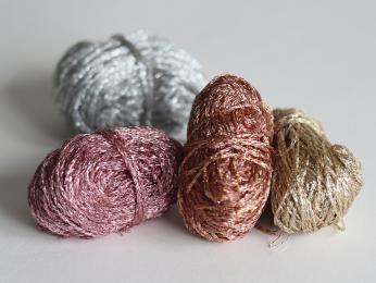Paia Garn