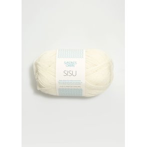 Sandnes Sisu (27 m = 10 cm)