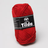 Svarta Fåret Tilda (26 m = 10 cm) Udgår