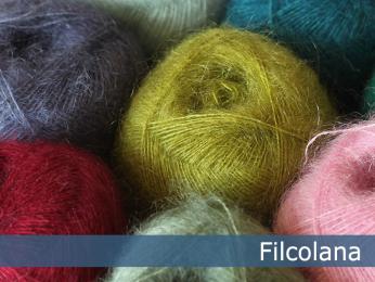 Filcolana Tilia mohair